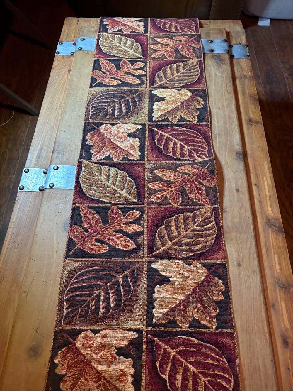 Table Runner